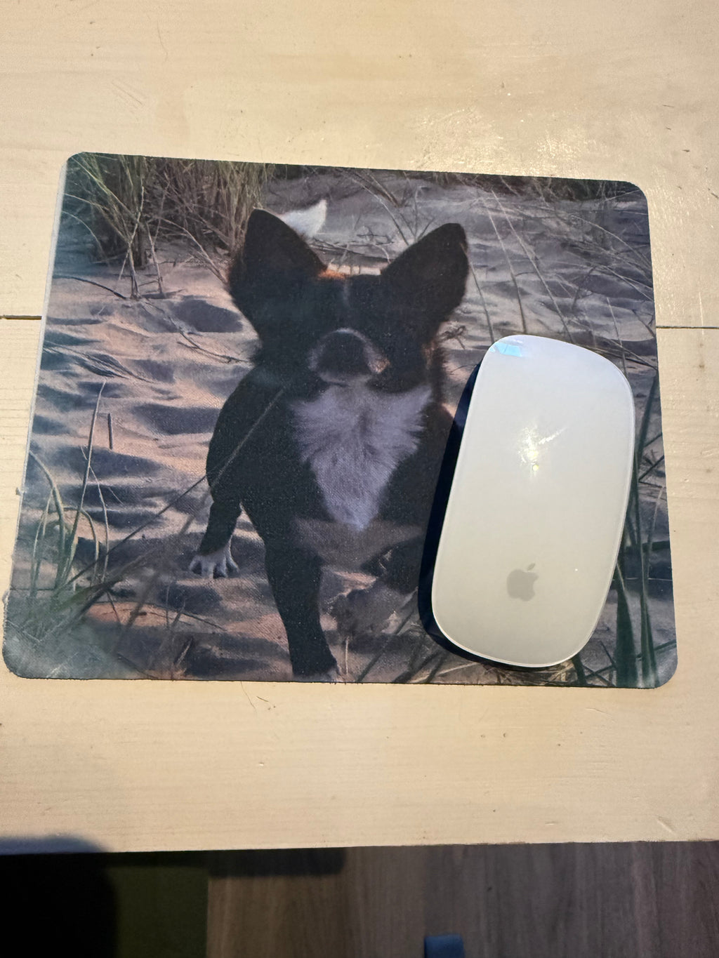 Gepersonaliseerde Mousepad - Eigen Ontwerp