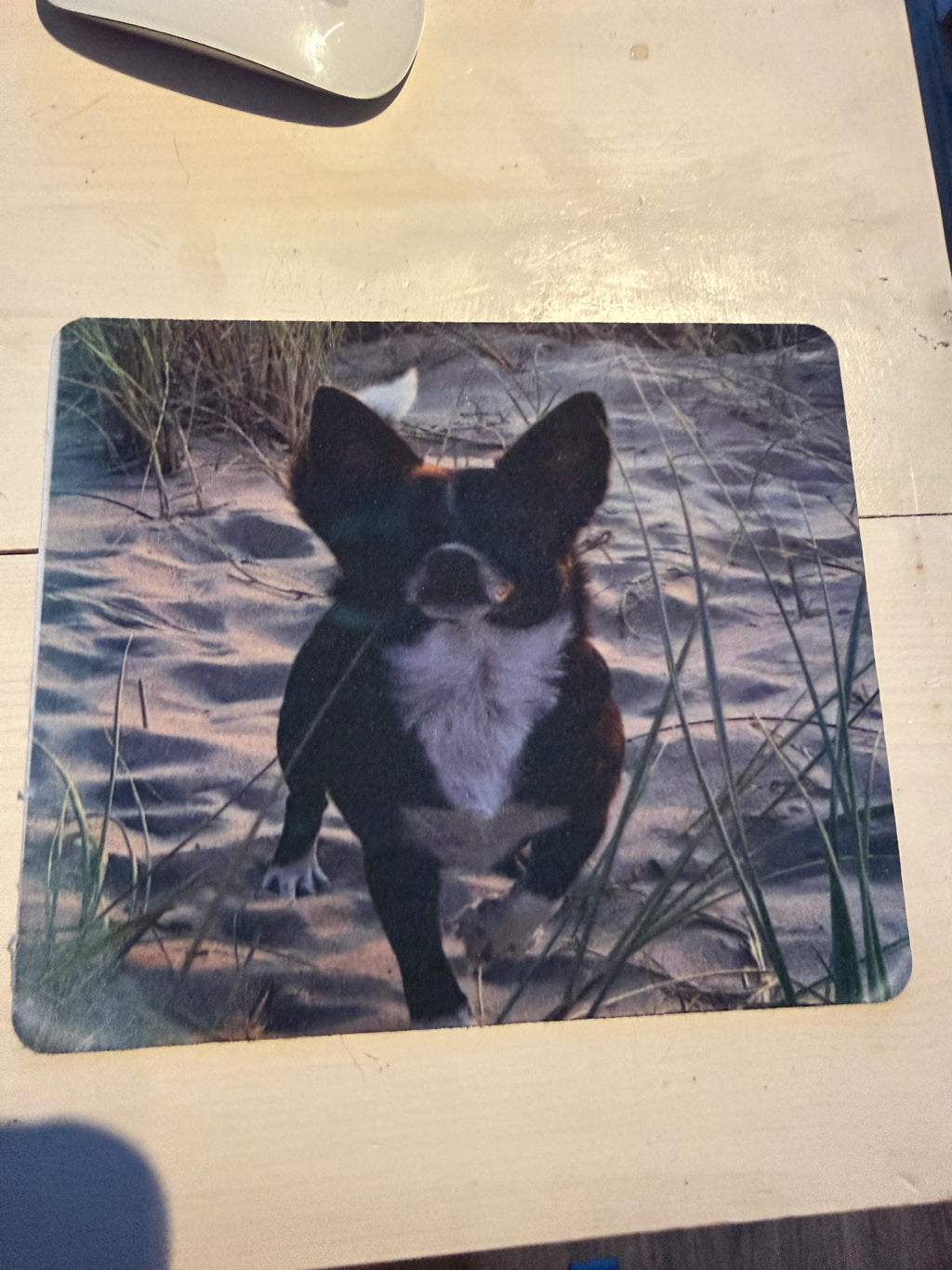 Gepersonaliseerde Mousepad - Eigen Ontwerp